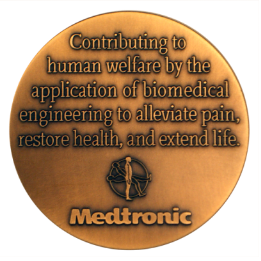 Team Page: Medtronic